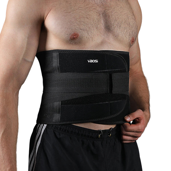 Lumbar Support Belt