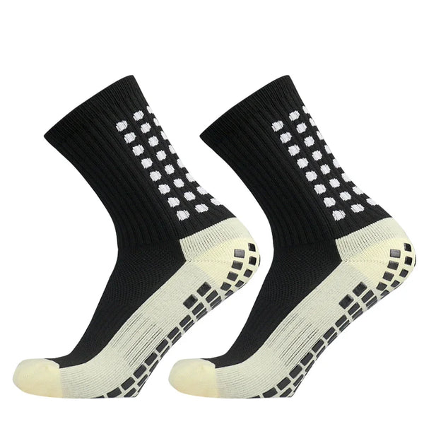 Non-Slip Sports Socks