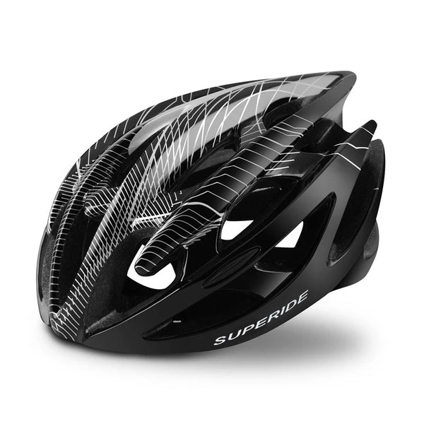 Aerodynamic Cycling Helmet