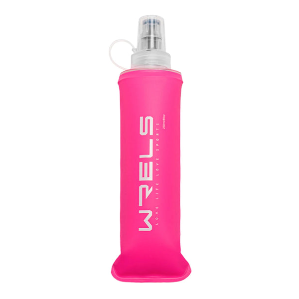 Folding Water Bottle