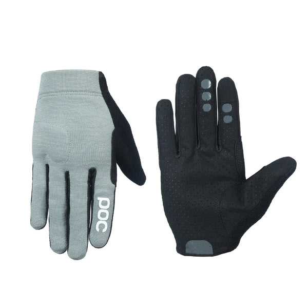 Long Finger Cycling Gloves