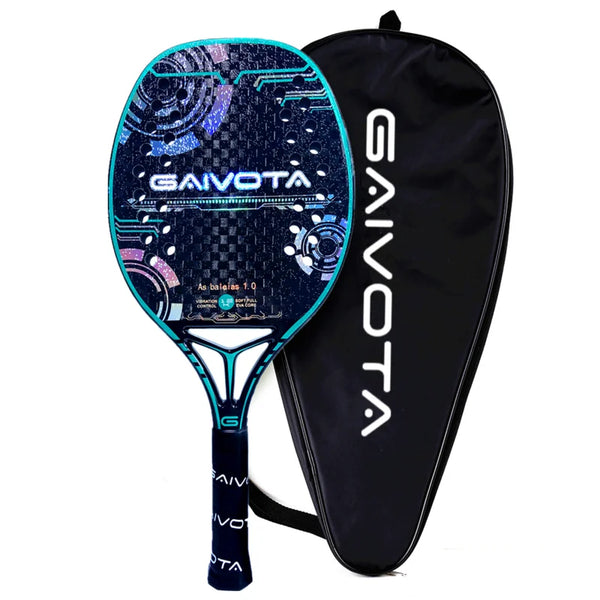 Beach Tennis Racket