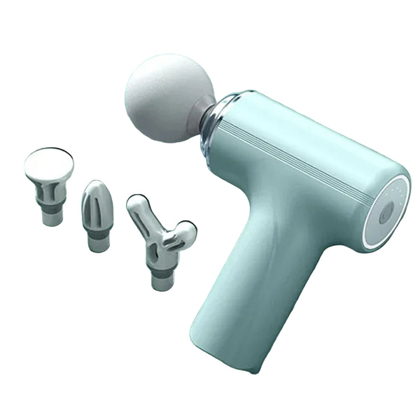 Portable Multifunctional Muscle Massager