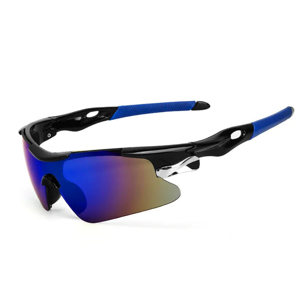 High-Performance Sports Sunglasses
