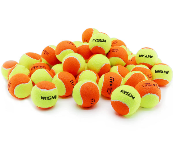 INSUM Tennis Balls