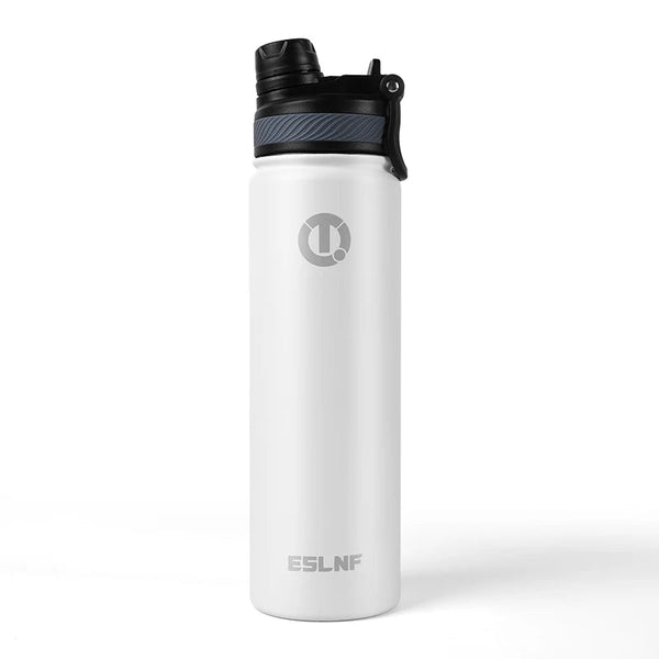 Insulated Stainless Steel Bottle