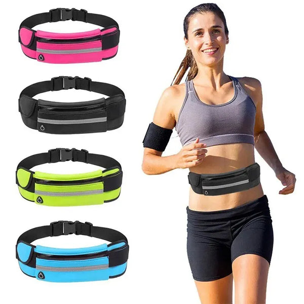 Running Waist Belt