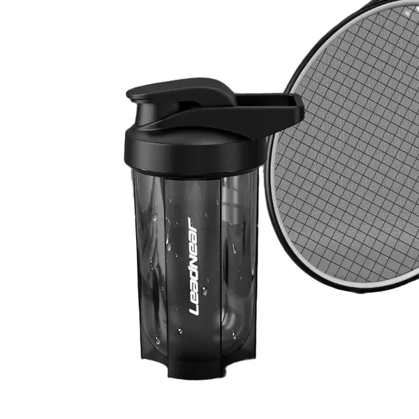 LeadNear Shaker Bottle
